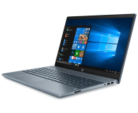 HP Pavilion 15 i5-1035G1/8GB/256/Win10 Blue - 534226 - zdjęcie 4